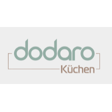 Logo von DODARO | Küchen Studio