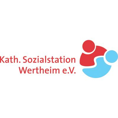 Logo von Katholische Sozialstation Wertheim e.V. "Haus Sonnenblume"