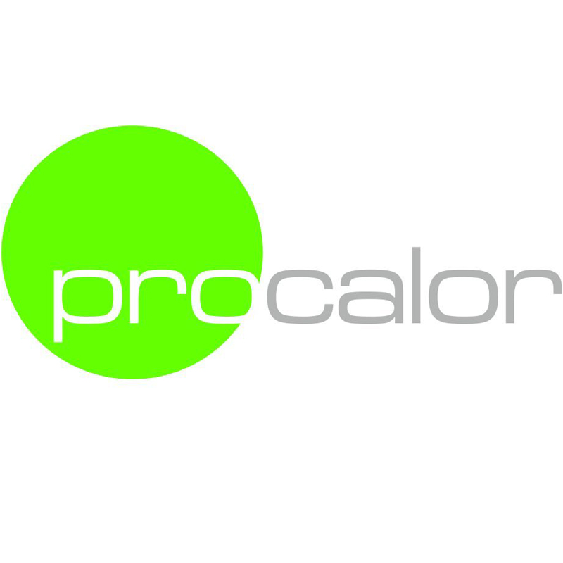 Logo von ProCalor Heizkostenabrechnung