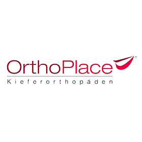 Logo von OrthoPlace Kieferorthopädie