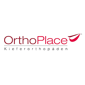 Logo von OrthoPlace Kieferorthopäden