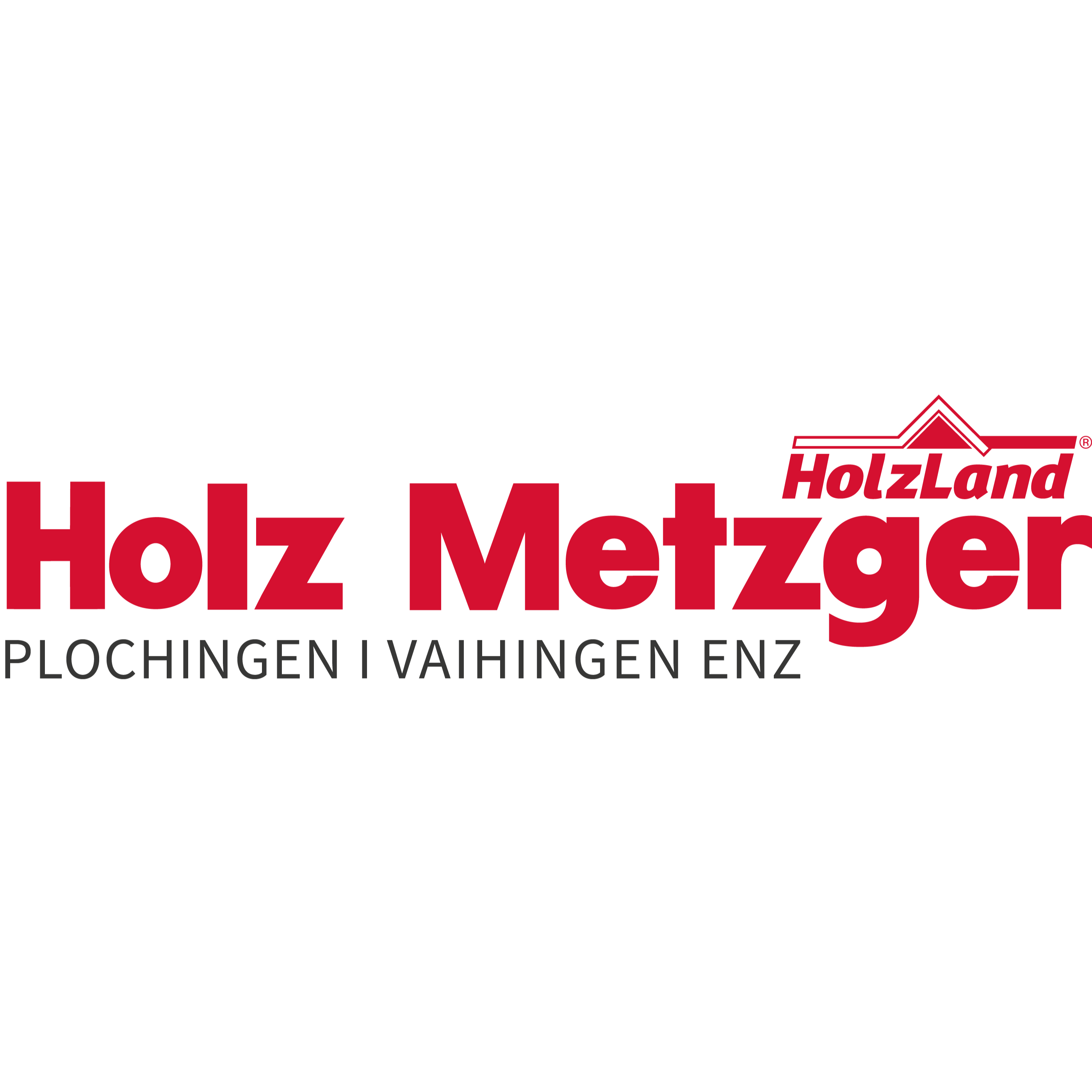 Logo von Holz Metzger Vaihingen an der Enz