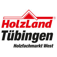 Logo von HolzLand Tübingen