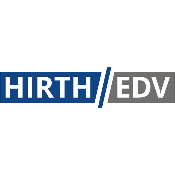 Logo von HIRTH EDV Schulungen