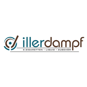 Logo von illerdampf E-Zigaretten GmbH