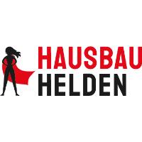 Logo von Hausbauhelden