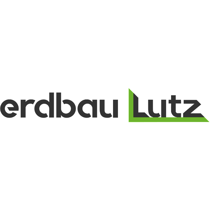 Logo von erdbau lutz GmbH