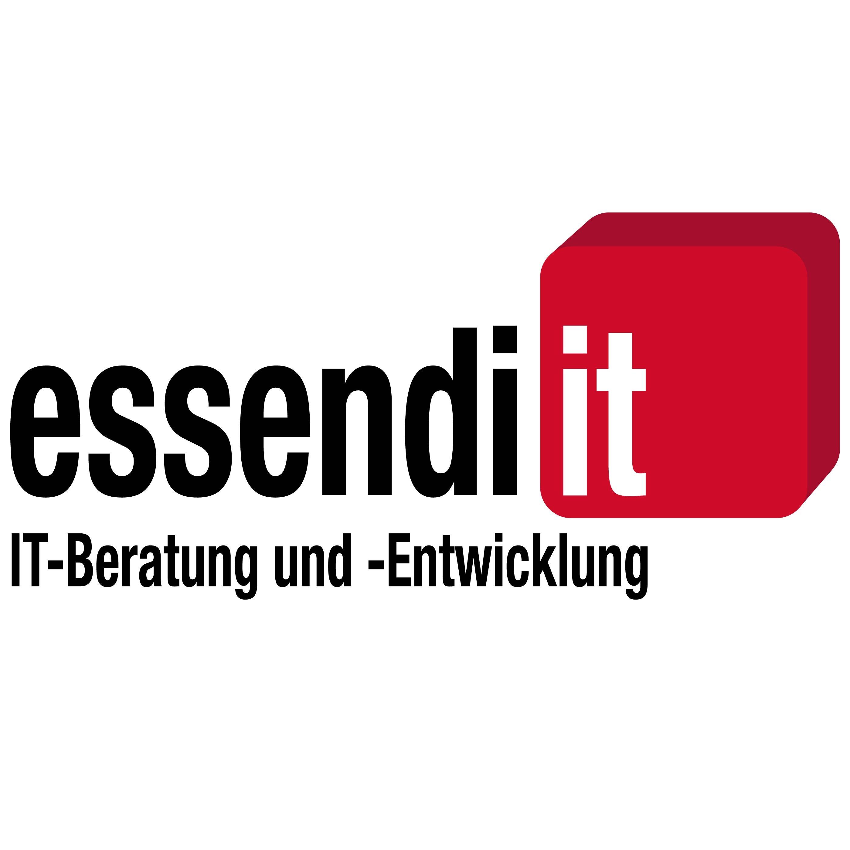 Logo von essendi it GmbH