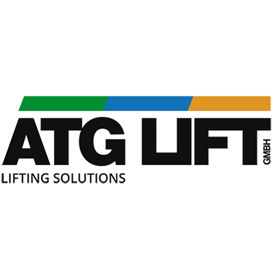 Logo von ATG LIFT GmbH