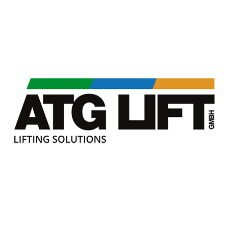 Logo von ATG LIFT GmbH Bad Rappenau