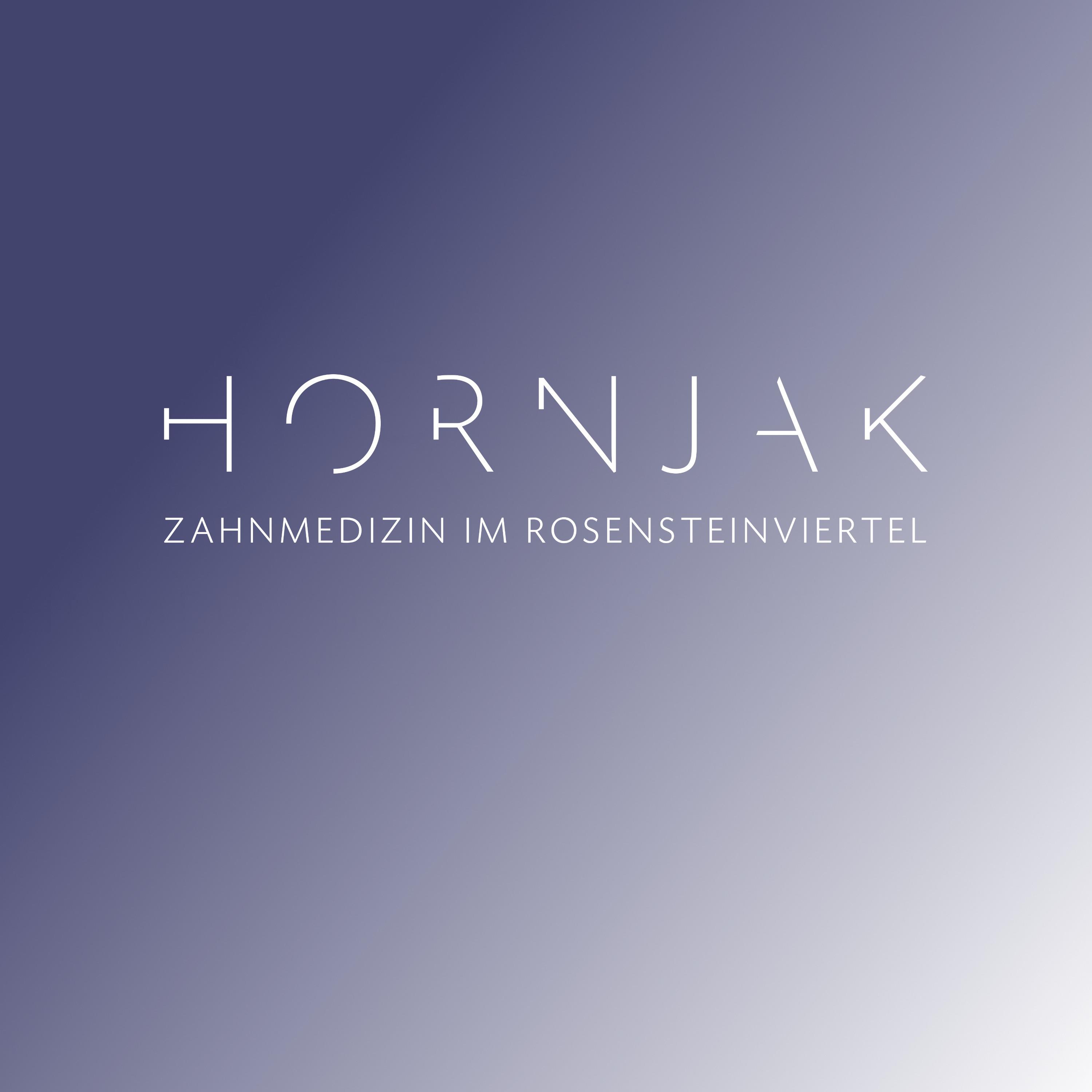 Logo von Zahnarzt Hornjak - Praxis im Rosensteinviertel Stuttgart