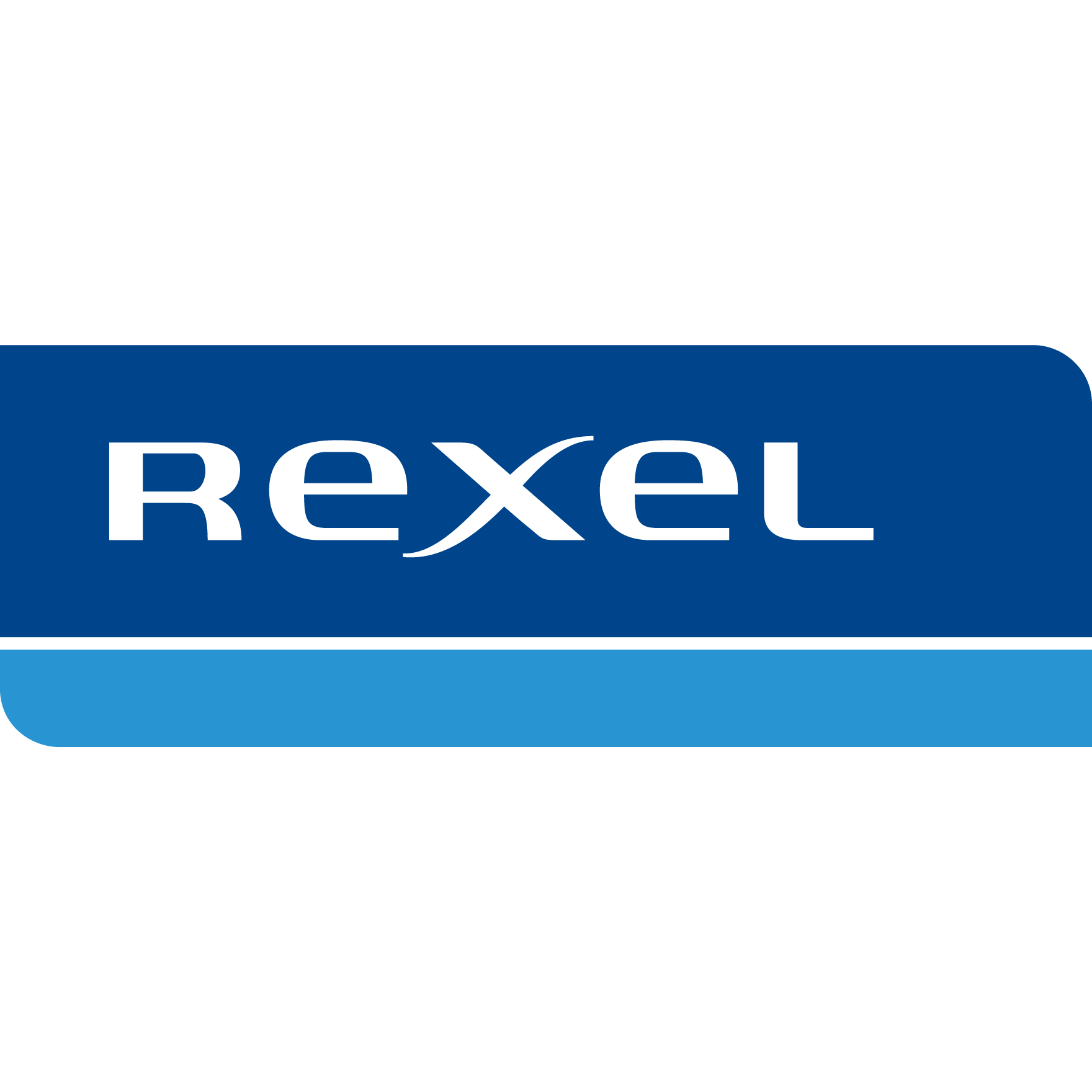 Logo von Rexel Germany GmbH & Co. KG