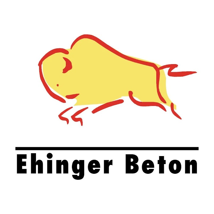 Logo von Ehinger Beton GmbH & Co. KG