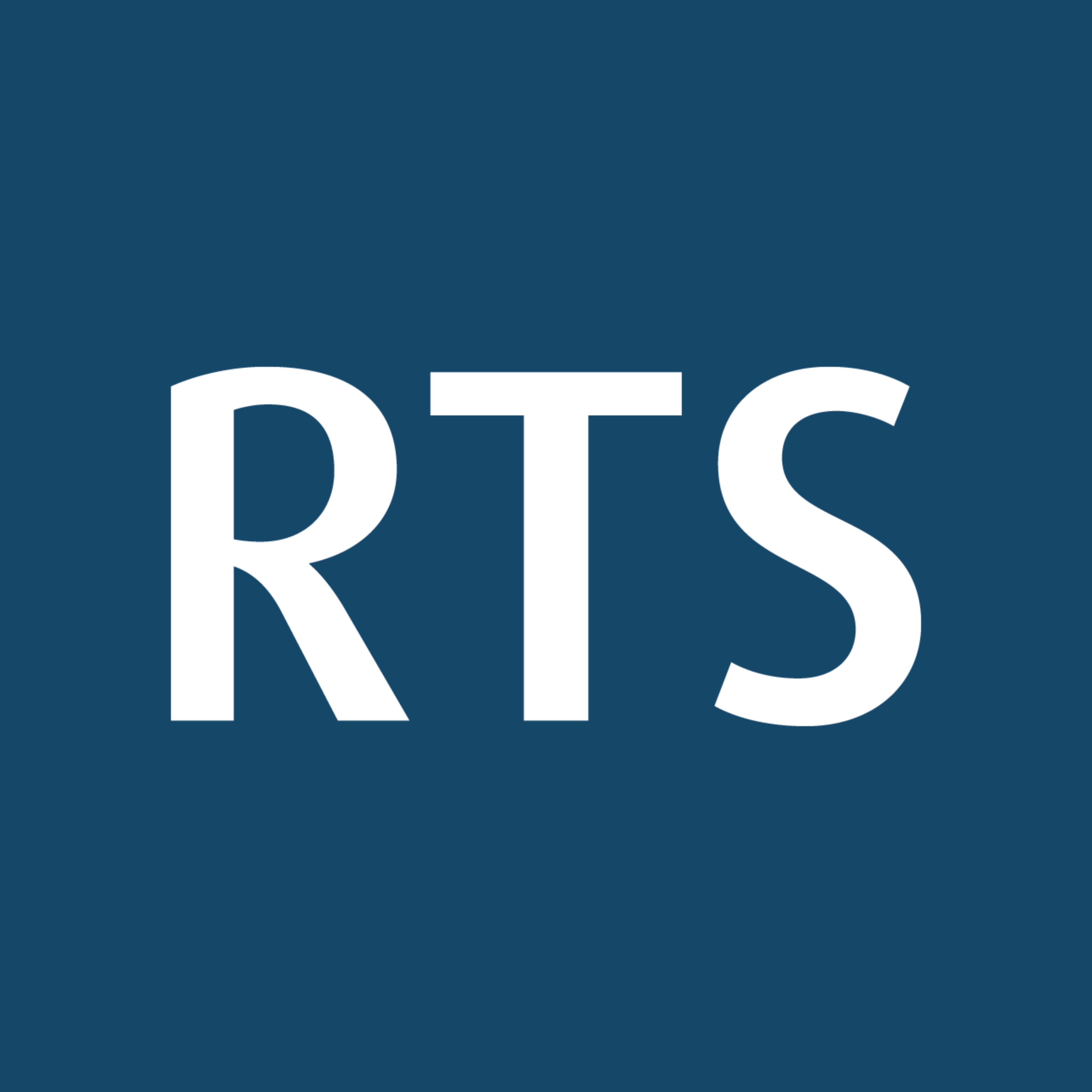 Logo von RTS Wirtschaftsprüfungsgesellschaft KG, Stuttgart