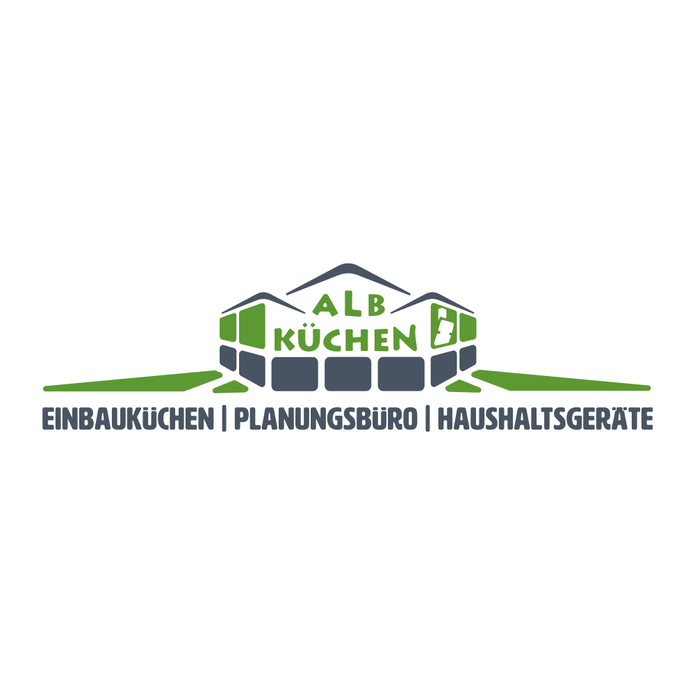 Logo von ALB KÜCHEN