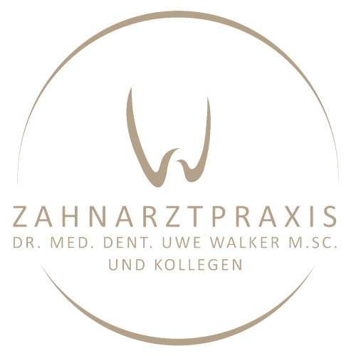 Logo von Zahnarztpraxis Dr. Walker und Kollegen