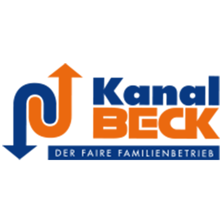 Logo von Beck Kanalreinigung GmbH