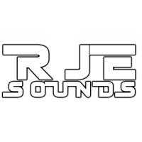 Logo von RJE Sounds Veranstaltungstechnik