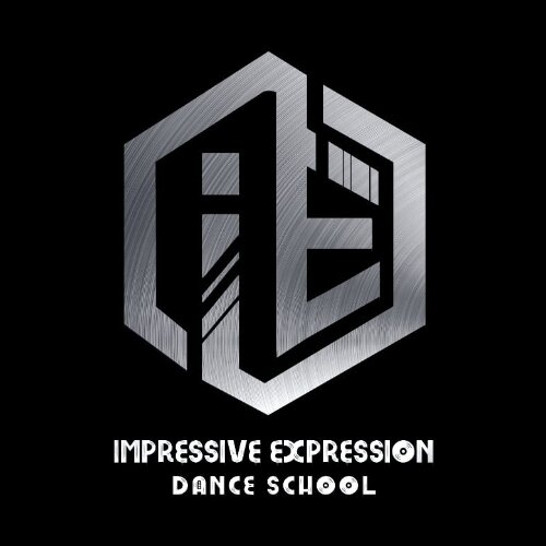 Logo von Impressive Expression Dance School