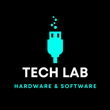 Logo von Tech Lab Einzelunternehmen
