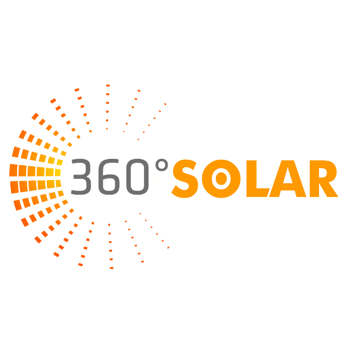 Logo von 360 Solar GmbH