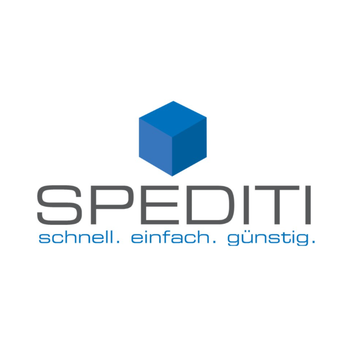 Logo von Spediti GmbH