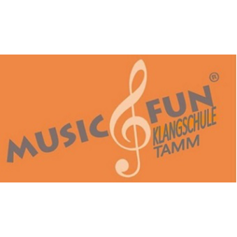 Logo von Klangschule Tamm Musikschule
