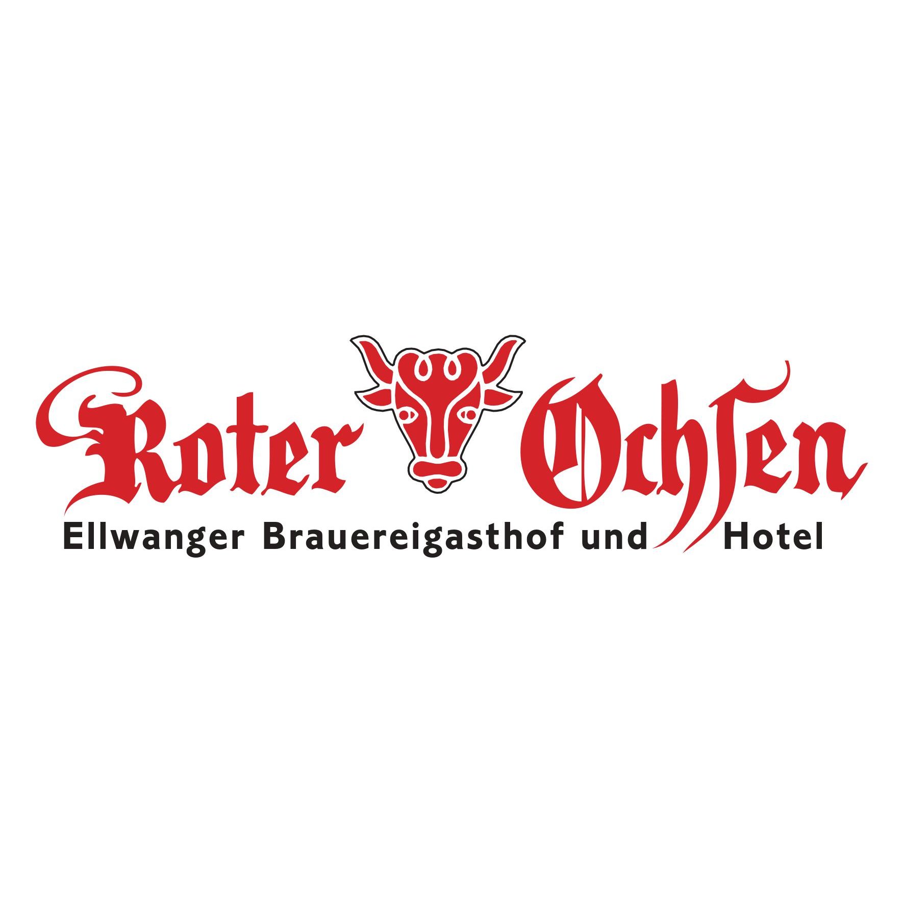 Logo von Brauereigasthof-Hotel Roter Ochsen