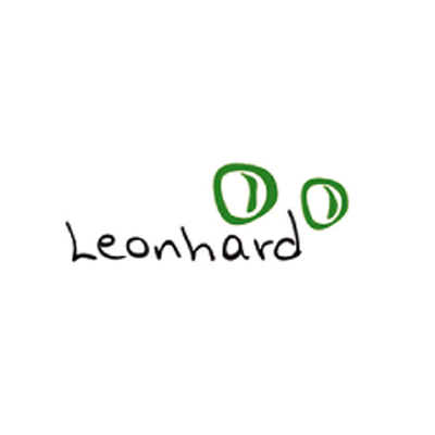 Logo von Leonhard GmbH Optiker
