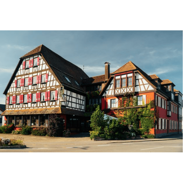Logo von Hotel zur Krone | Bed & Breakfast