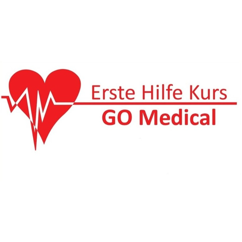 Logo von Erste Hilfe Kurs Göppingen | Go Medical