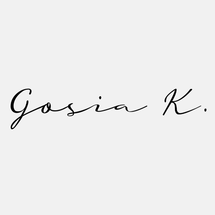 Logo von Gosia K.