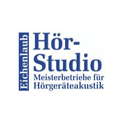 Logo von Hör-Studio Eichenlaub