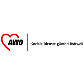 Logo von AWO Pflegeheim St. Josef