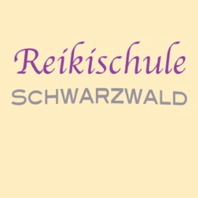 Logo von Reikischule Schwarzwald und Heilpraxis Dagmar Schneider-Damm