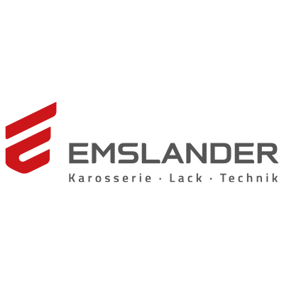 Logo von Emslander GmbH