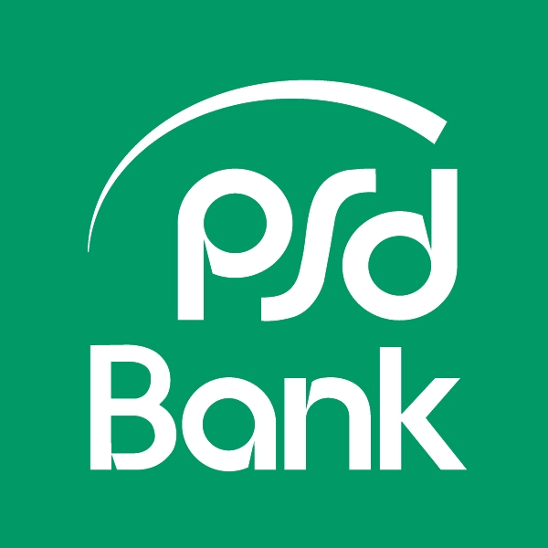 Logo von PSD Bank RheinNeckarSaar eG