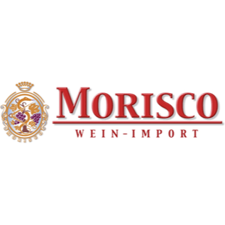 Logo von Morisco Weinimport