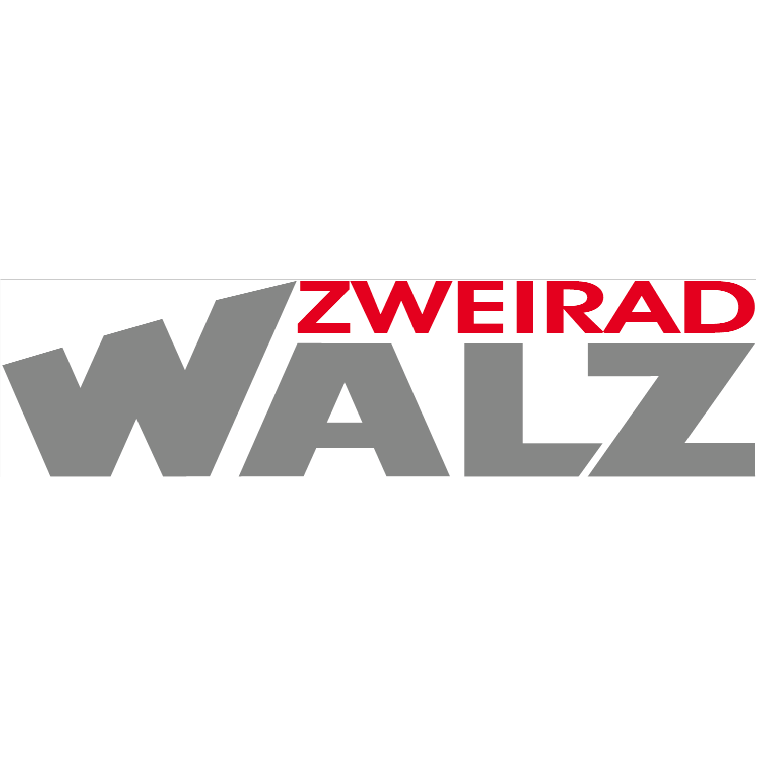 Logo von Zweirad Walz OHG