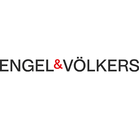 Logo von Immobilienmakler Stuttgart - Engel & Völkers Immobilien Stuttgart-Degerloch