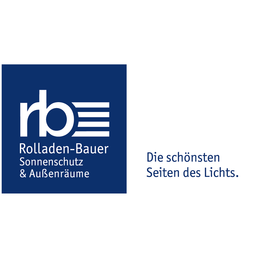 Logo von Rolladen Bauer GmbH