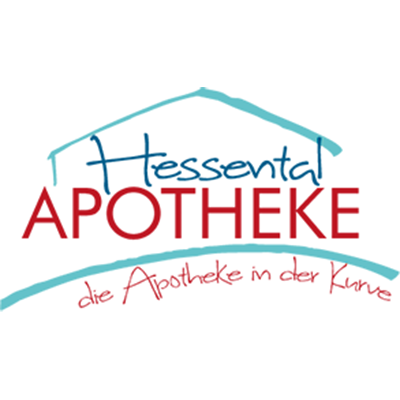 Logo von Hessental-Apotheke