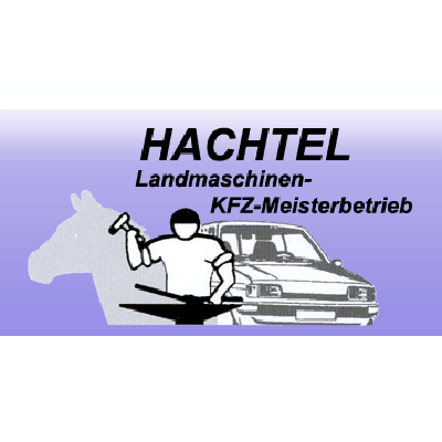 Logo von Hachtel KFZ Jürgen Hachtel