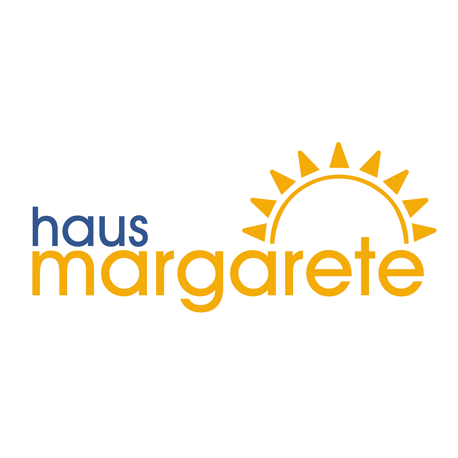 Logo von Haus Margarete