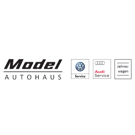 Logo von Autohaus Otto Model GmbH & Co. KG