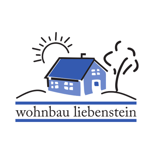 Logo von Wohnbau Liebenstein GmbH