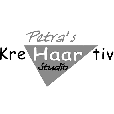 Logo von Petra Belschner Petra`s Kre-Haar-tiv Studio