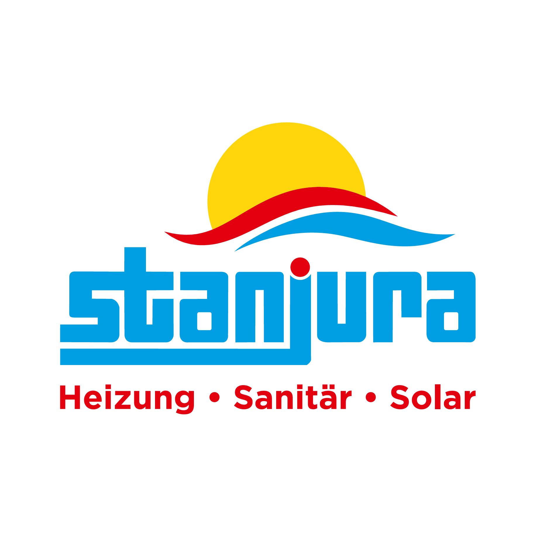 Logo von Stanjura Haustechnik