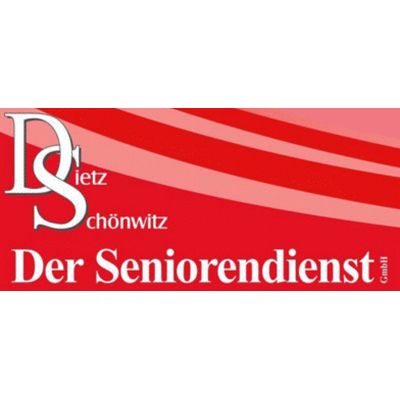 Logo von DS - Der Seniorendienst GmbH