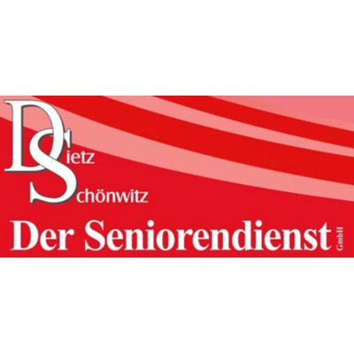 Logo von DS Der Seniorendienst GmbH